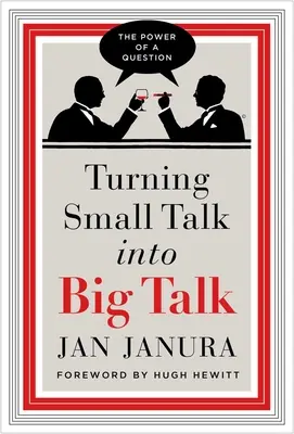 Small Talk in Big Talk verwandeln - Turning Small Talk Into Big Talk