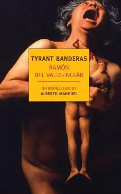 Tyrann Banderas - Tyrant Banderas