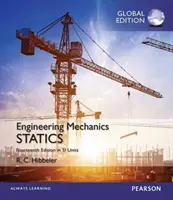 Technische Mechanik: Statik, Studienpaket, SI-Ausgabe - Engineering Mechanics: Statics, Study Pack, SI Edition