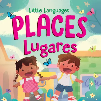 Orte / Lugares - Places / Lugares