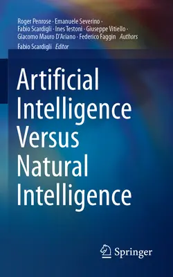 Künstliche Intelligenz versus natürliche Intelligenz - Artificial Intelligence Versus Natural Intelligence