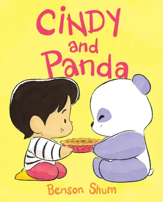 Cindy und Panda - Cindy and Panda