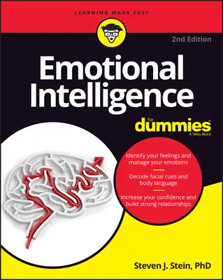 Emotionale Intelligenz für Dummies - Emotional Intelligence for Dummies