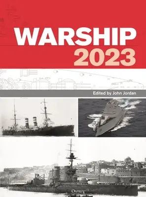 Kriegsschiff 2023 - Warship 2023