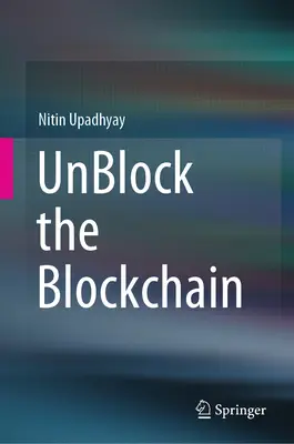 Entsperren der Blockchain - Unblock the Blockchain