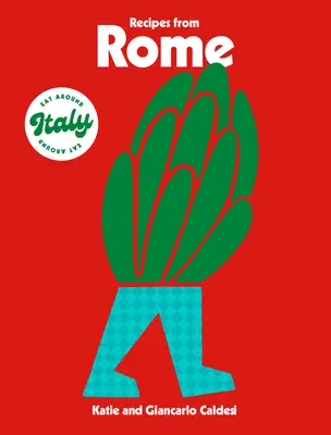 Rezepte aus Rom - Recipes from Rome