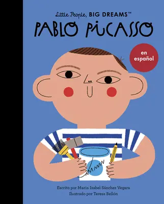 Pablo Picasso (Spanische Ausgabe) - Pablo Picasso (Spanish Edition)