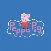 Peppa Pig: Peppa's Pop-Up Dragons - Ein Pop-Up-Buch - Peppa Pig: Peppa's Pop-Up Dragons - A pop-up book