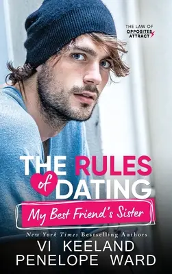 Die Regeln für Dates mit der Schwester meines besten Freundes - The Rules of Dating My Best Friend's Sister