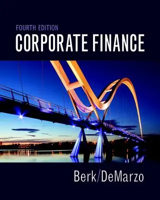 Unternehmensfinanzierung - Corporate Finance