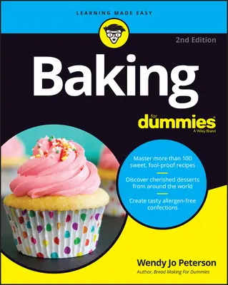 Backen für Dummies - Baking for Dummies