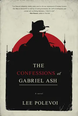 Die Bekenntnisse des Gabriel Ash - The Confessions of Gabriel Ash