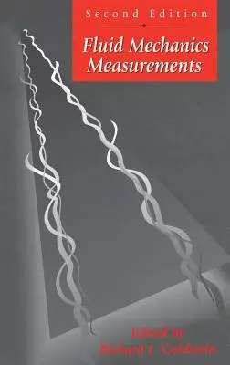 Strömungsmechanische Messungen, Zweite Auflage - Fluid Mechanics Measurements, Second Edition