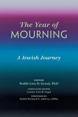 Das Jahr der Trauer: Eine jüdische Reise - The Year of Mourning: A Jewish Journey
