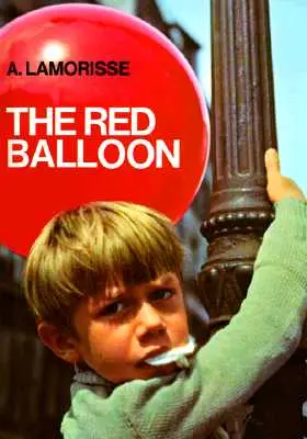 Der rote Ballon - The Red Balloon