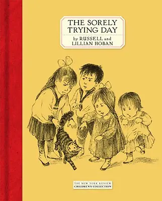 Der anstrengende Tag - The Sorely Trying Day