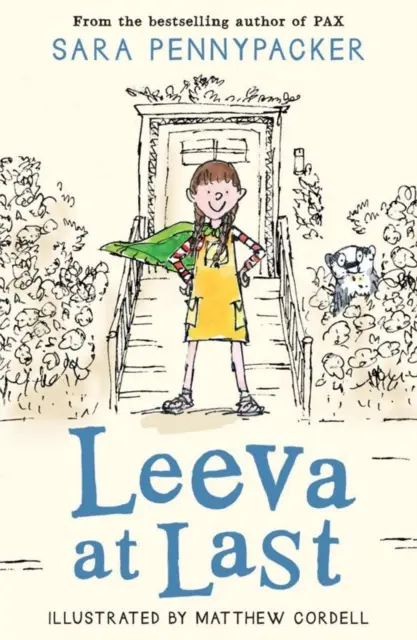 Leeva endlich - Leeva at Last