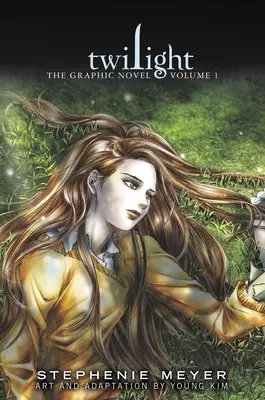 Dämmerung: Die Graphic Novel, Bd. 1 - Twilight: The Graphic Novel, Vol. 1