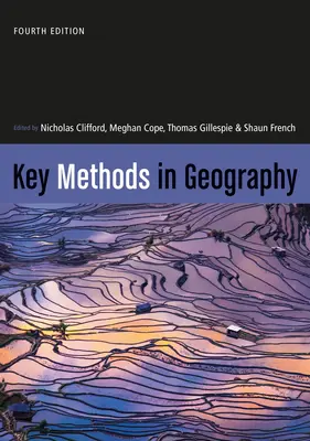 Schlüsselmethoden in der Geographie - Key Methods in Geography