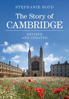 Die Geschichte von Cambridge - Story of Cambridge