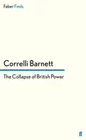 Zusammenbruch der britischen Macht - Collapse of British Power