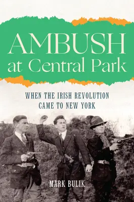 Überfall im Central Park: Als die IRA nach New York kam - Ambush at Central Park: When the IRA Came to New York