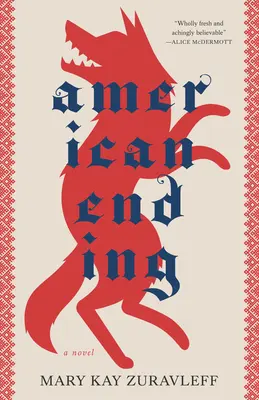 Amerikanisches Ende - American Ending