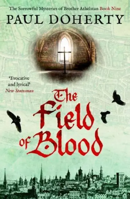 Feld des Blutes - Field of Blood