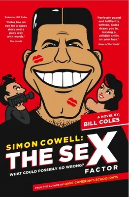 Simon Cowell: Der Sex-Faktor - Simon Cowell: The Sex Factor