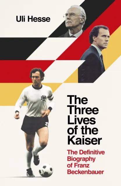 Drei Leben des Kaisers - Three Lives of the Kaiser