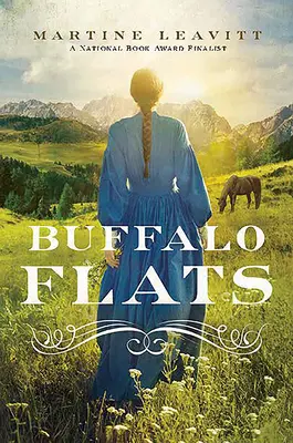 Büffel-Wohnungen - Buffalo Flats