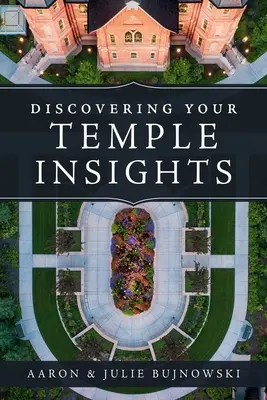 Entdecke deine Tempel-Einsichten - Discovering Your Temple Insights