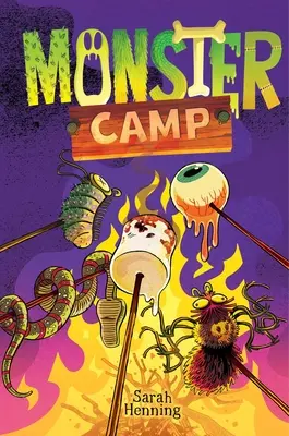Monster-Camp - Monster Camp