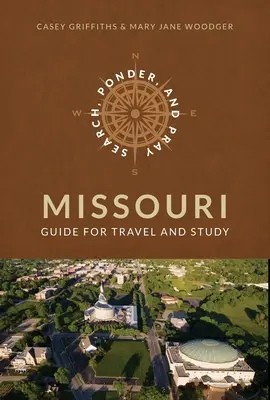 Suchen, nachdenken und beten - Seiten zur Kirchengeschichte von Missouri - Search, Ponder, and Pray Missouri Church History Sites