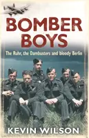 Bomber Boys - Die RAF-Offensive von 1943 - Bomber Boys - The RAF Offensive of 1943