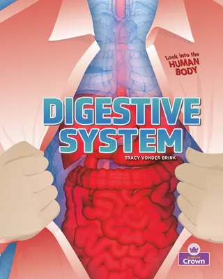 Verdauungsapparat - Digestive System