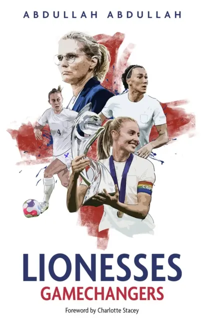 Löwinnen: Spielverändererinnen - Lionesses: Gamechangers