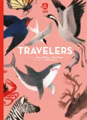 Reisende - Travelers