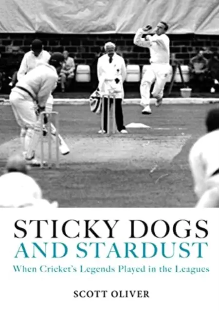 Sticky Dogs und Stardust - Als die Legenden in den Ligen spielten - Sticky Dogs and Stardust - When the Legends Played in the Leagues