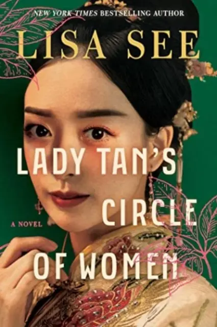 Lady Tans Frauenkreis - Ein Roman - Lady Tan's Circle of Women - A Novel