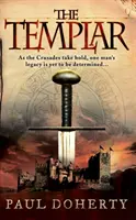 Templer (Templer, Buch 1) - Ein fesselnder mittelalterlicher Krimi über Kreuzzüge und Abenteuer - Templar (Templars, Book 1) - A gripping medieval mystery of crusades and adventure