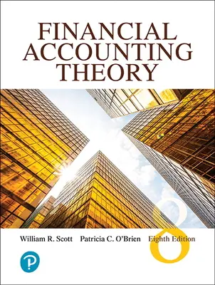 Theorie der Finanzbuchhaltung - Financial Accounting Theory