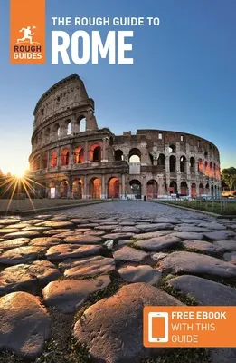 The Rough Guide to Rome (Reiseführer mit kostenlosem E-Book) - The Rough Guide to Rome (Travel Guide with Free Ebook)