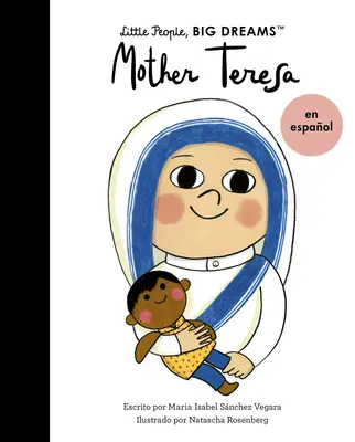 Mutter Teresa (Spanische Ausgabe) - Mother Teresa (Spanish Edition)