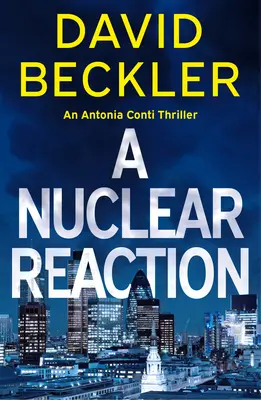 Eine nukleare Reaktion - A Nuclear Reaction
