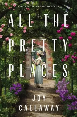 All die hübschen Orte: Ein Roman aus dem Goldenen Zeitalter - All the Pretty Places: A Novel of the Gilded Age