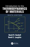 Einführung in die Thermodynamik von Werkstoffen (Gaskell David R. (Purdue University West Lafayette Indiana USA)) - Introduction to the Thermodynamics of Materials (Gaskell David R. (Purdue University West Lafayette Indiana USA))