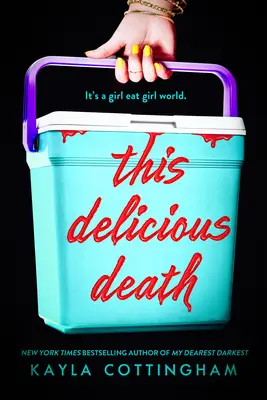 Dieser köstliche Tod - This Delicious Death