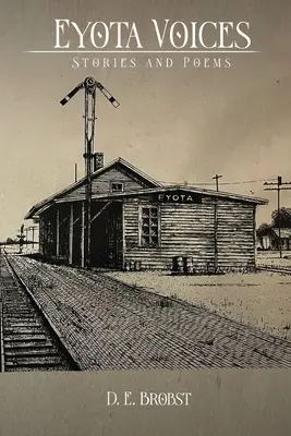 Eyota-Stimmen: Geschichten und Gedichte - Eyota Voices: Stories and Poems