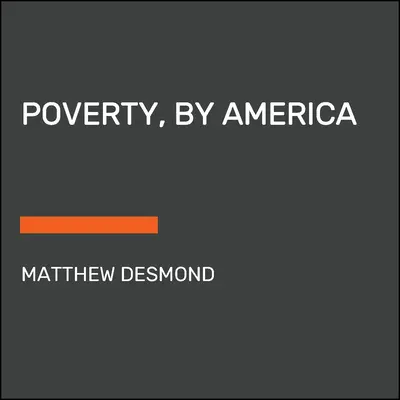 Armut, von Amerika - Poverty, by America